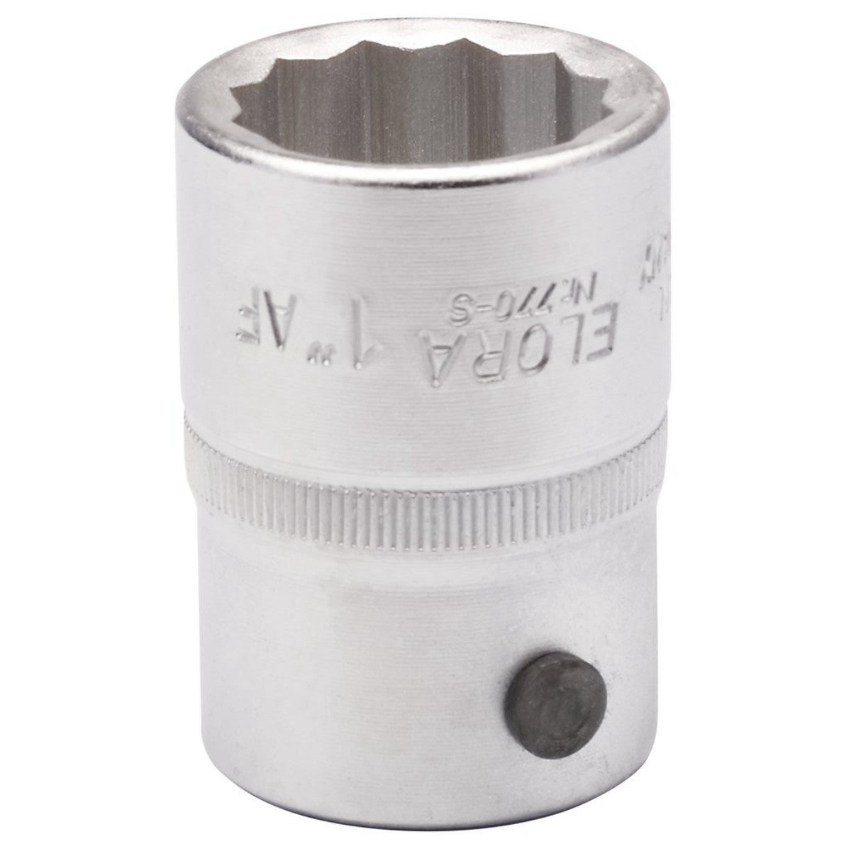 Elora Bi-Hexagon Socket, 1" 3/4" Sq. Dr. 00476