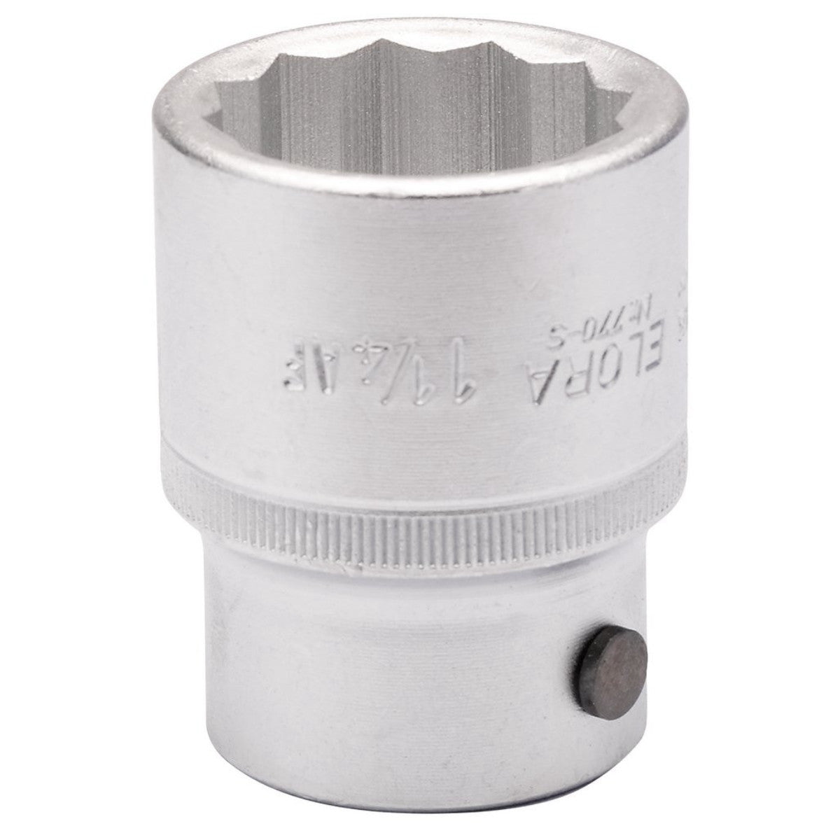 Elora Bi-Hexagon Socket, 1.1/4" 3/4" Sq. Dr. 00517