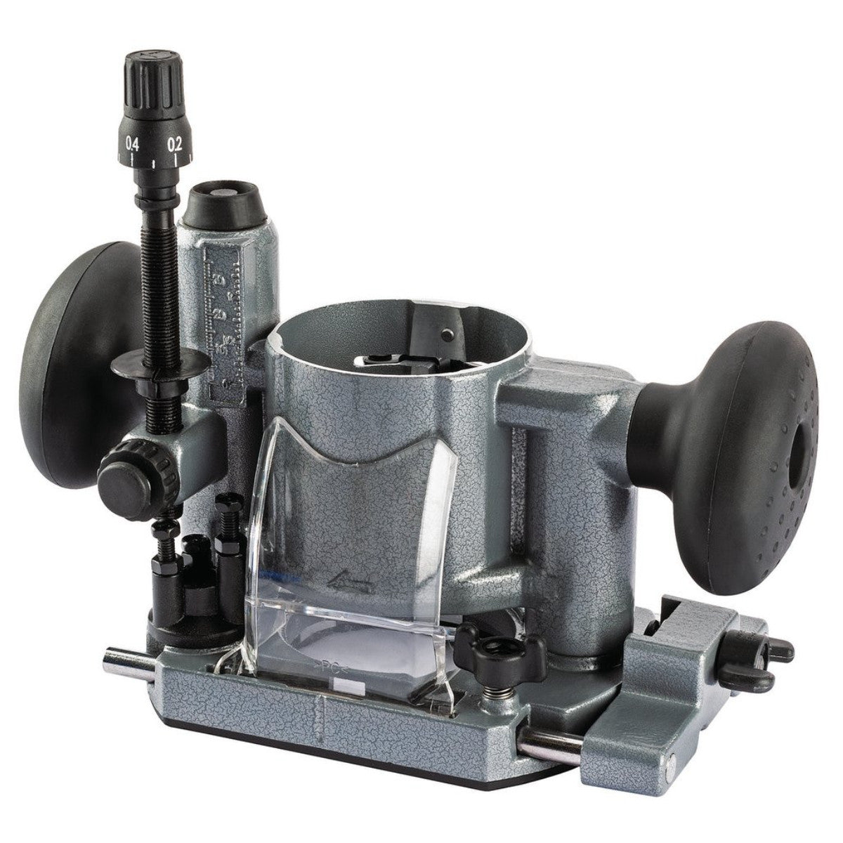 Draper Plunge Base for 58349 Trimming Router 00584