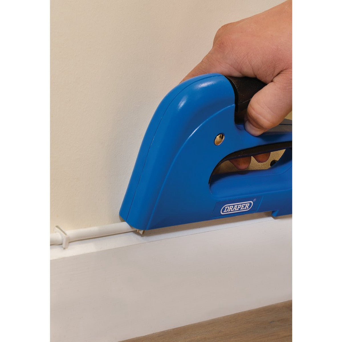Draper All-In-One Wiring/Cable Tacker 01043