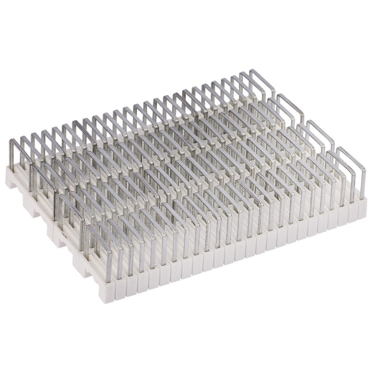 Draper Insulated Cable Staples, 4 - 6mm (Pack of 100) 01045
