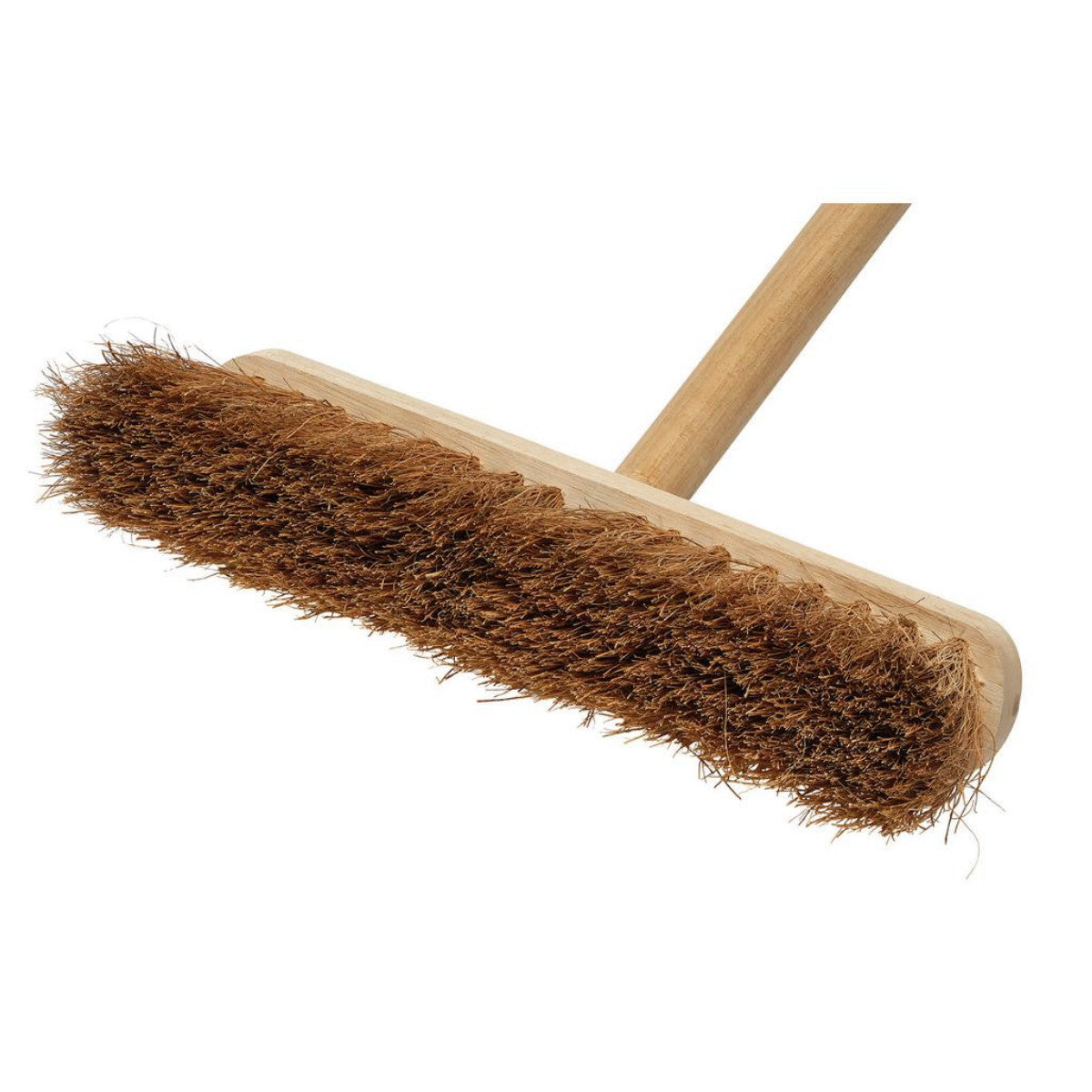 Draper Soft Coco Broom, 275mm 01087