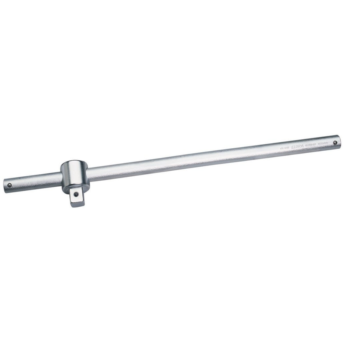 Elora Sliding 'T' Bar, 3/4" Sq. Dr., 480mm 01127