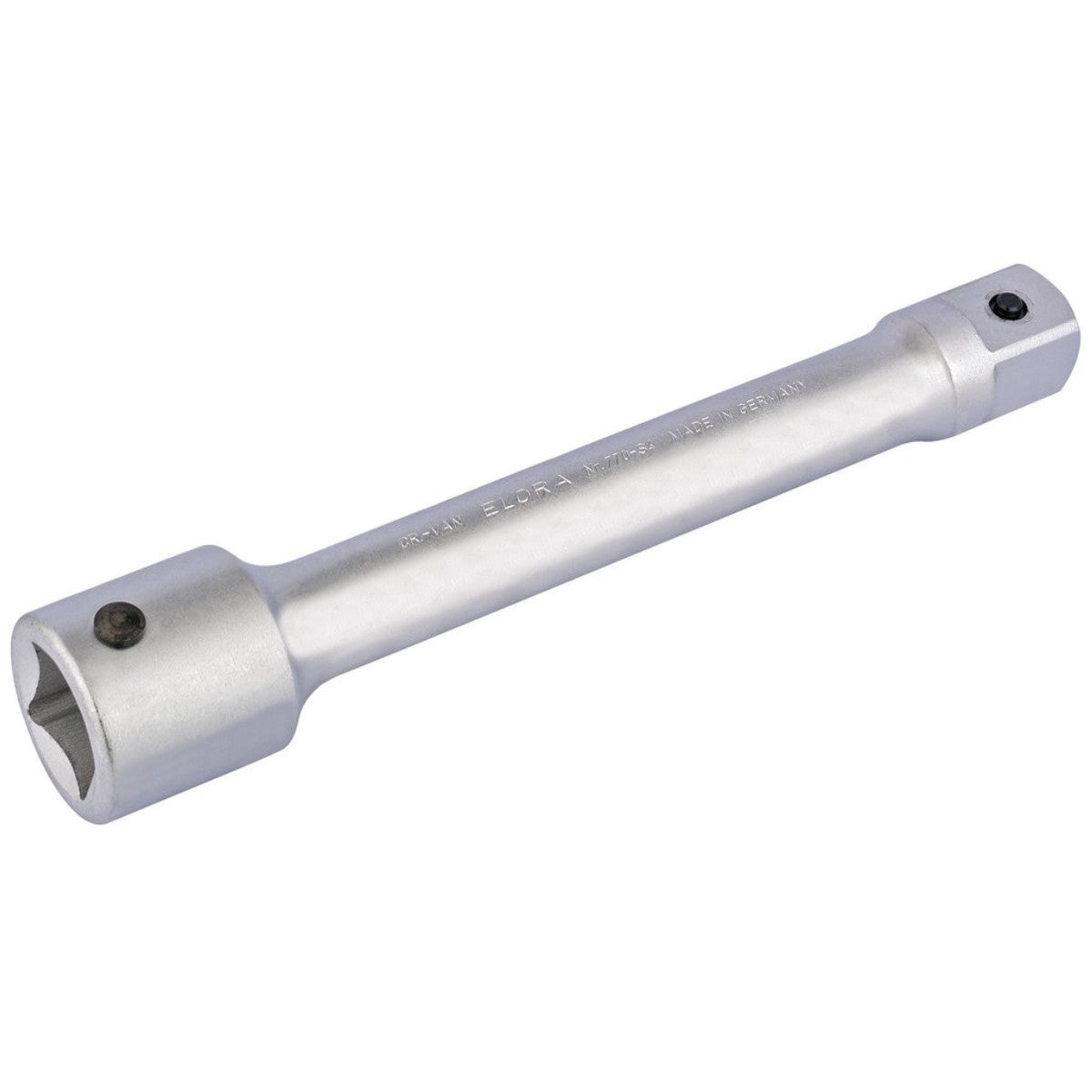 Elora Extension Bar, 3/4" Sq. Dr., 200mm 01143