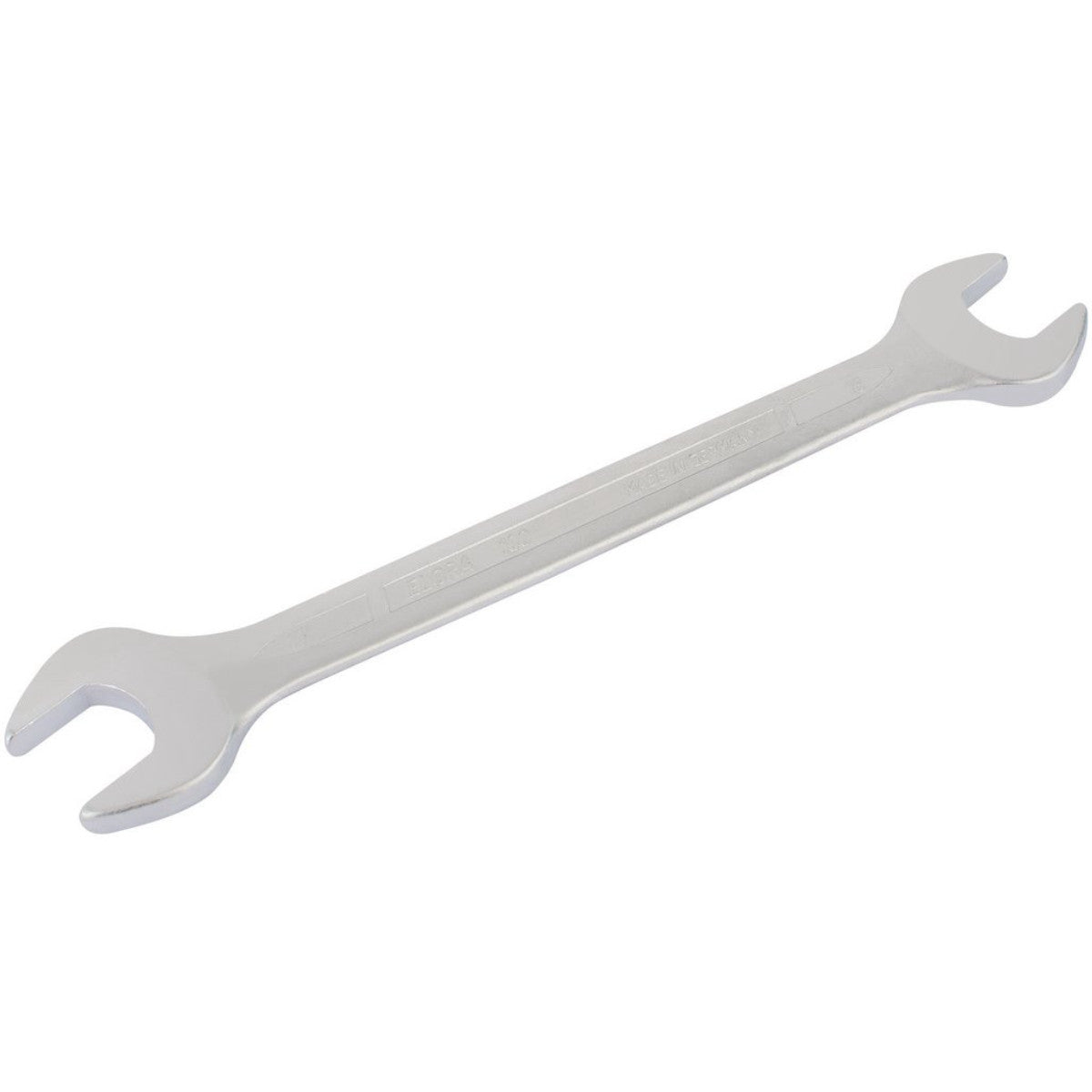 Elora Long Metric Double Open End Spanner, 16 x 17mm 01953