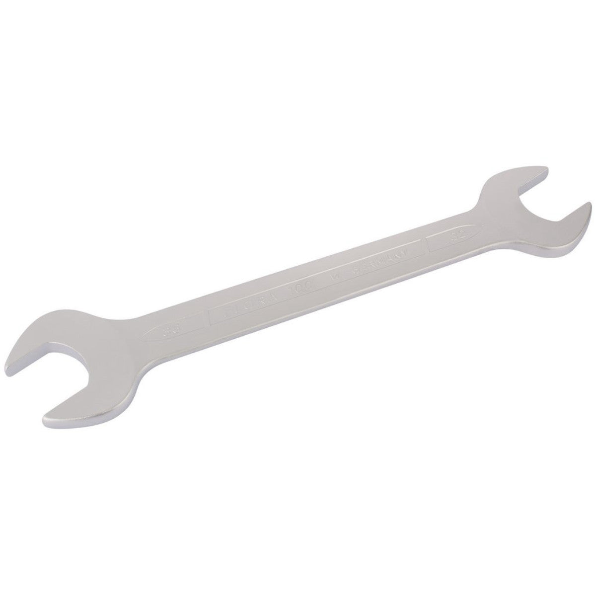 Elora Long Metric Double Open End Spanner, 32 x 36mm 02092