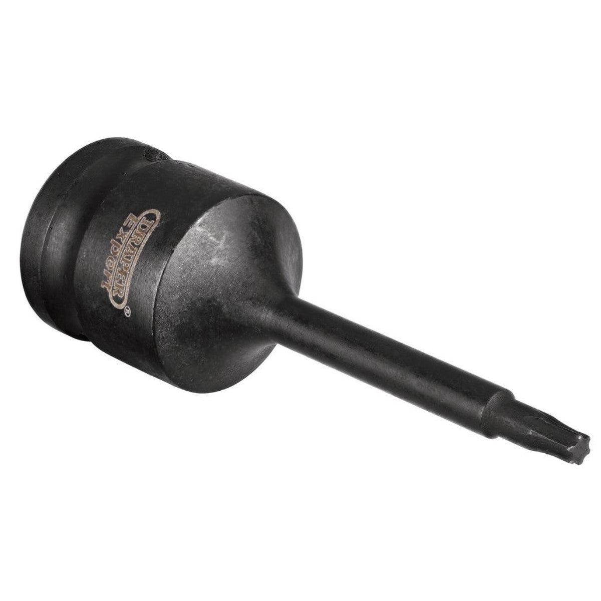 Draper TX-STAR Impact Socket Bit, T20, 1/2" Sq. Dr. 02345
