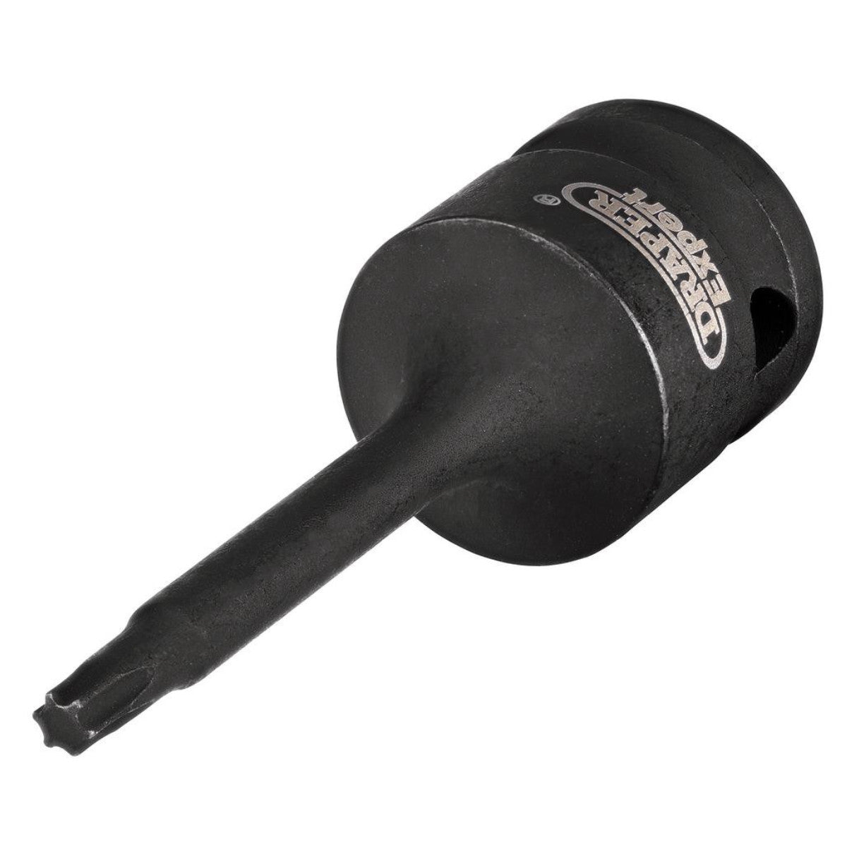 Draper TX-STAR Impact Socket Bit, T25, 1/2" Sq. Dr. 02346
