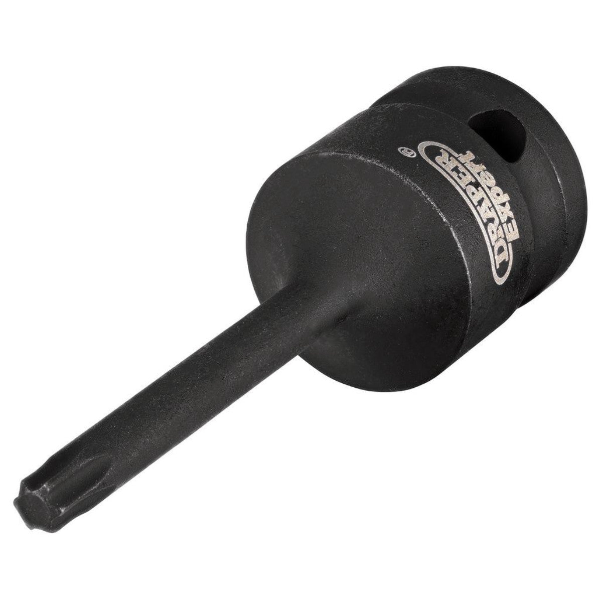 Draper TX-STAR Impact Socket Bit, T30, 1/2" Sq. Dr. 02347