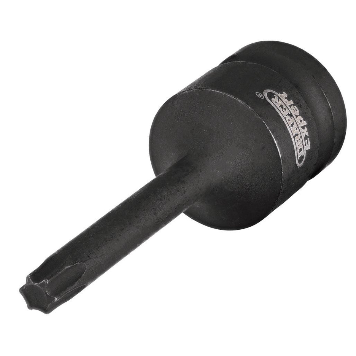 Draper TX-STAR Impact Socket Bit, T40, 1/2" Sq. Dr. 02408