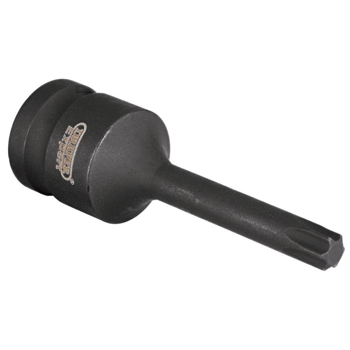 Draper TX-STAR Impact Socket Bit, T45, 1/2" Sq. Dr. 02409