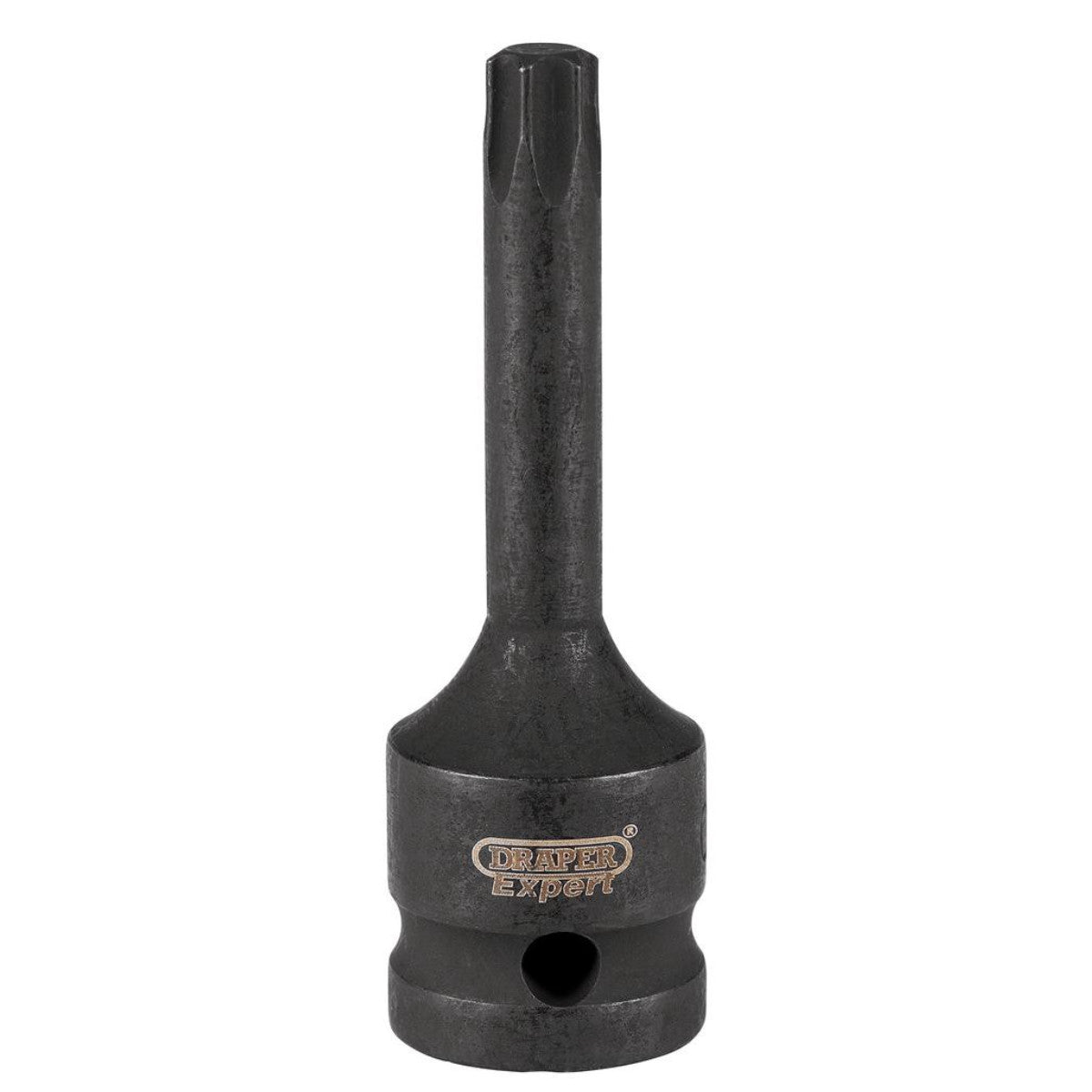 Draper TX-STAR Impact Socket Bit, T50, 1/2" Sq. Dr. 02413