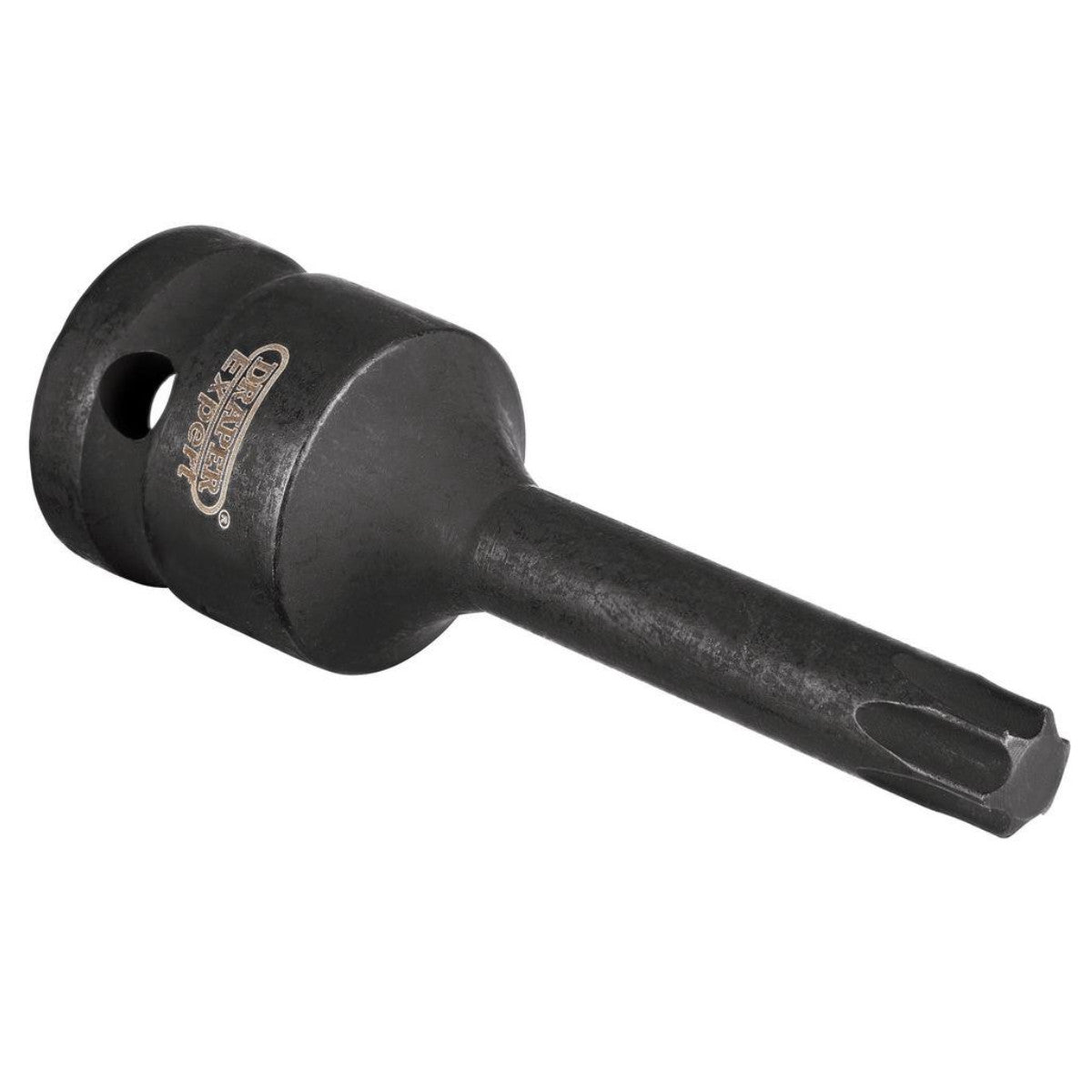 Draper TX-STAR Impact Socket Bit, T50, 1/2" Sq. Dr. 02413