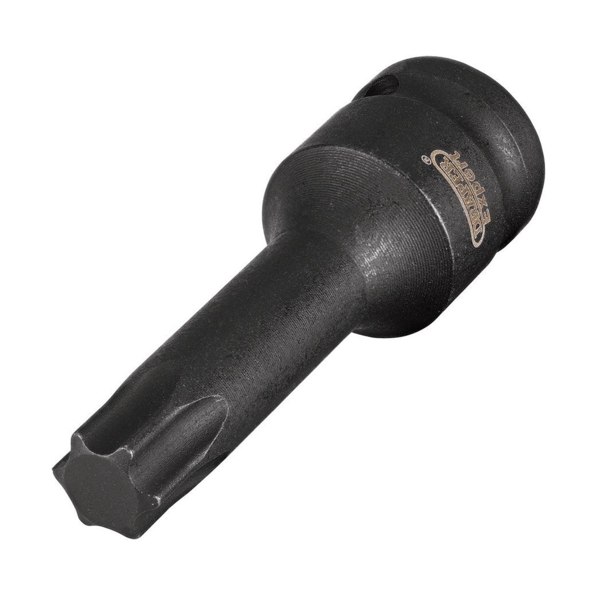 Draper TX-STAR Impact Socket Bit, T60, 1/2" Sq. Dr. 02650