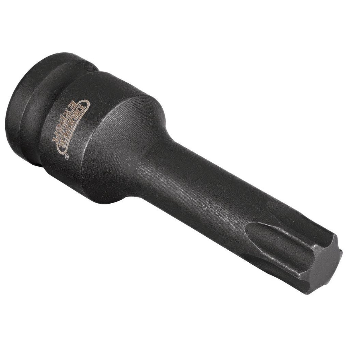 Draper TX-STAR Impact Socket Bit, T60, 1/2" Sq. Dr. 02650