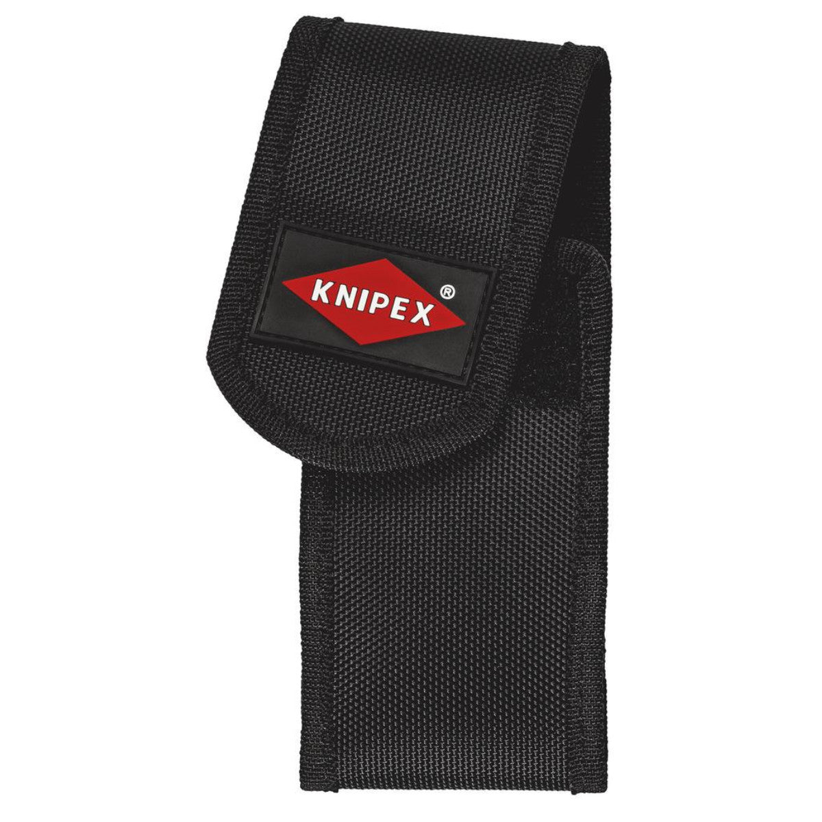 Knipex 00 19 72 LE Belt Pouch for Two Pliers Empty, 150mm 02755
