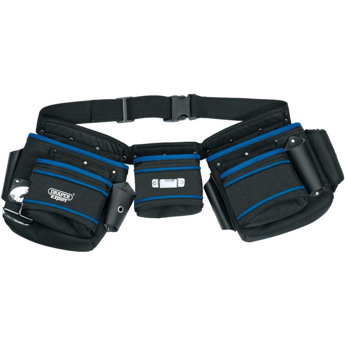 Draper Expert Double Pouch Tool Belt 02985