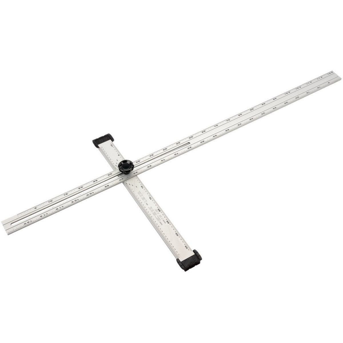 Draper Expert Adjustable Drywall 'T' Square, 1200mm 03078