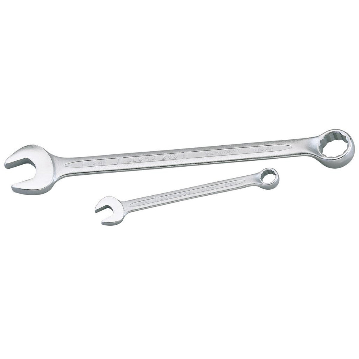 Elora Long Imperial Combination Spanner, 1/4" 03222