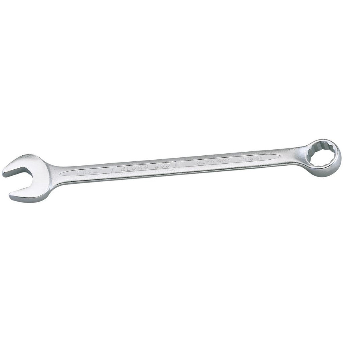 Elora Long Imperial Combination Spanner, 11/16" 03305