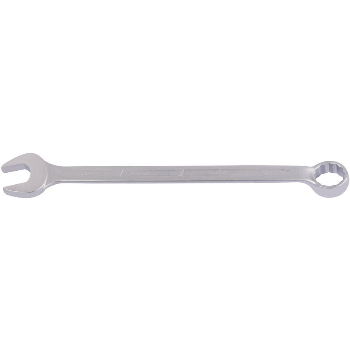 Elora Long Imperial Combination Spanner, 1" 03363
