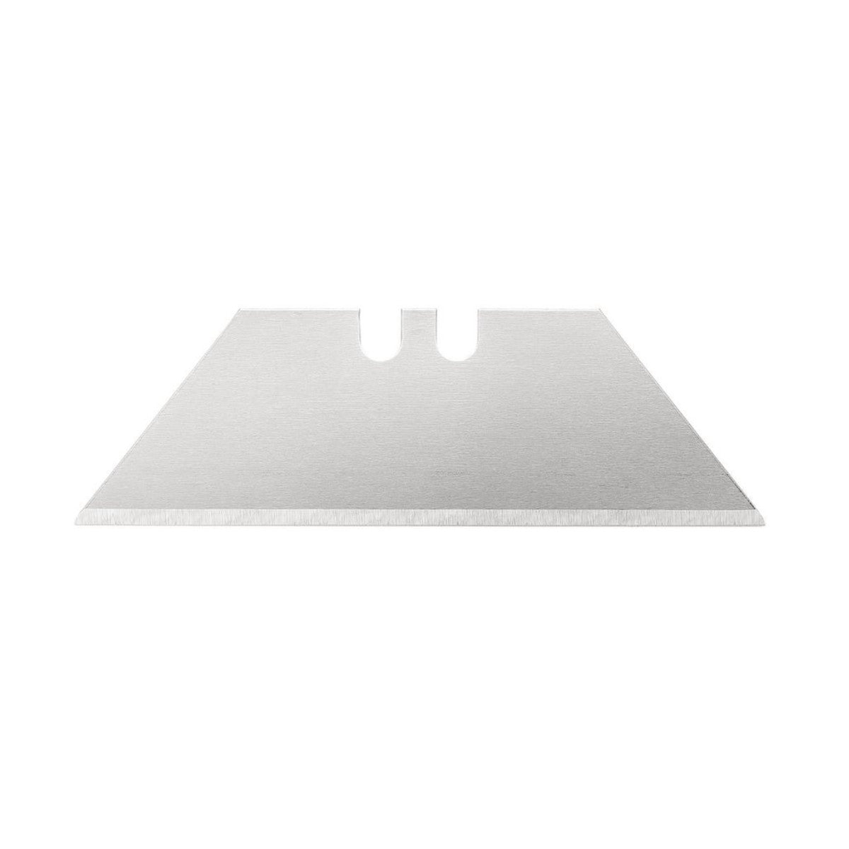 Draper Heavy Duty Trimming Knife Blades with Single Blade Dispenser (Pack of 100) 03417