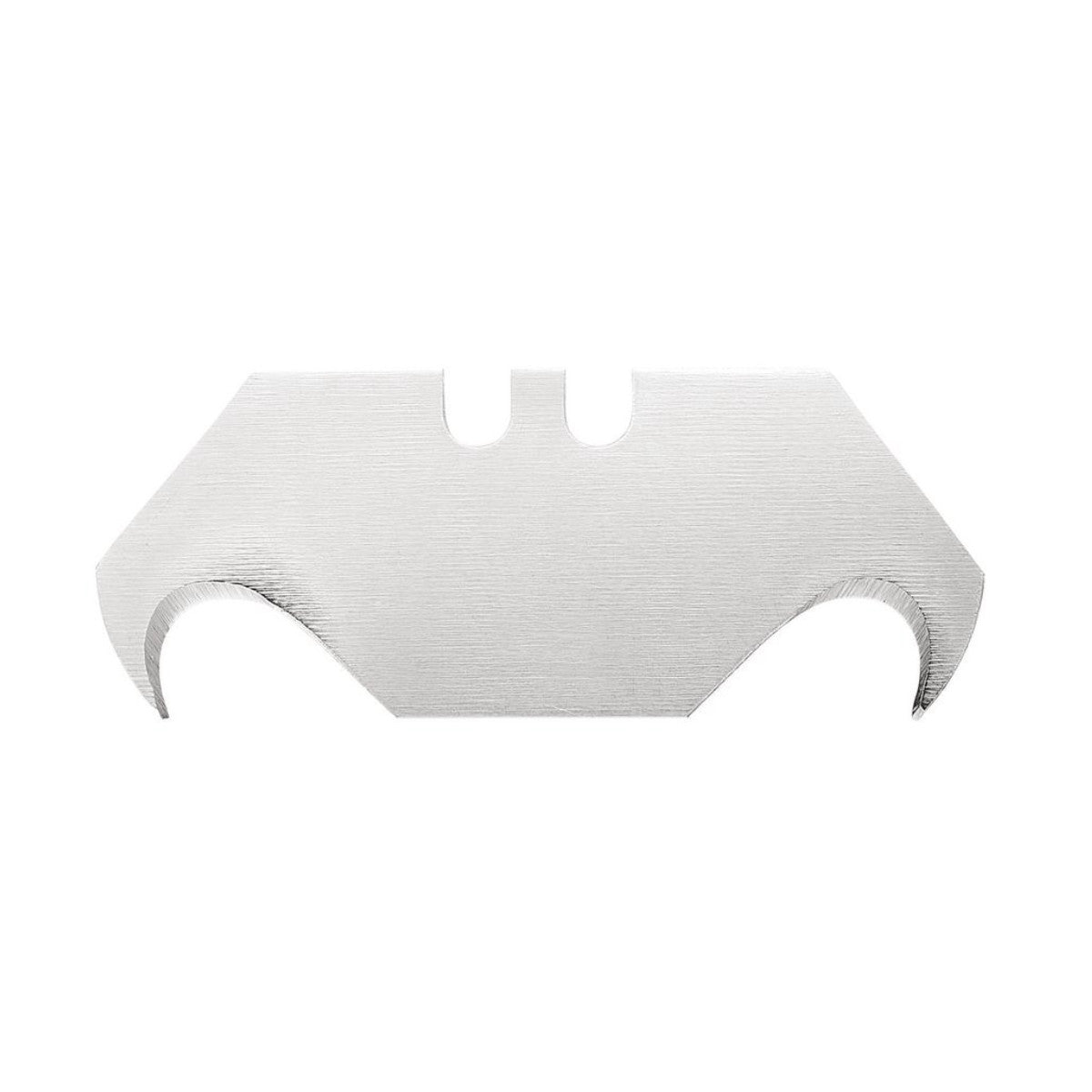 Draper Heavy Duty Hooked Trimming Knife Blades (Pack of 5) 03443