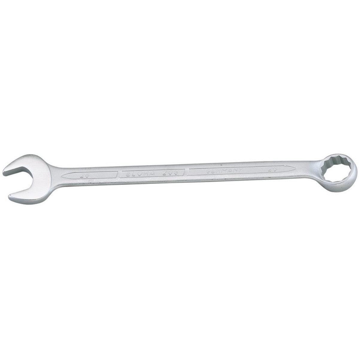 Elora Long Combination Spanner, 26mm 03660