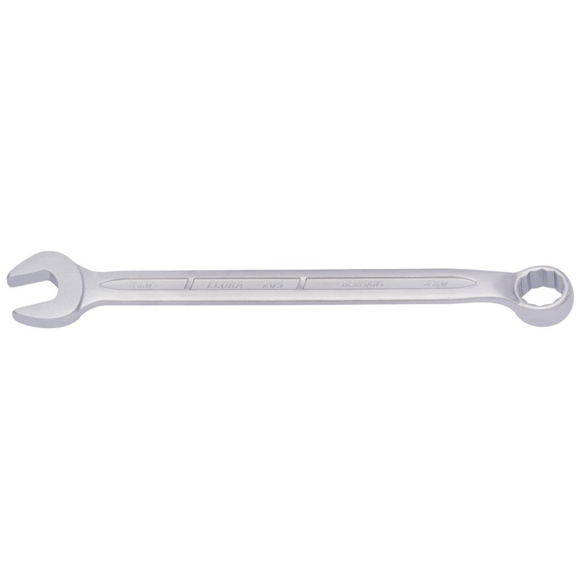 Elora Long Whitworth Combination Spanner, 3/16" 03743