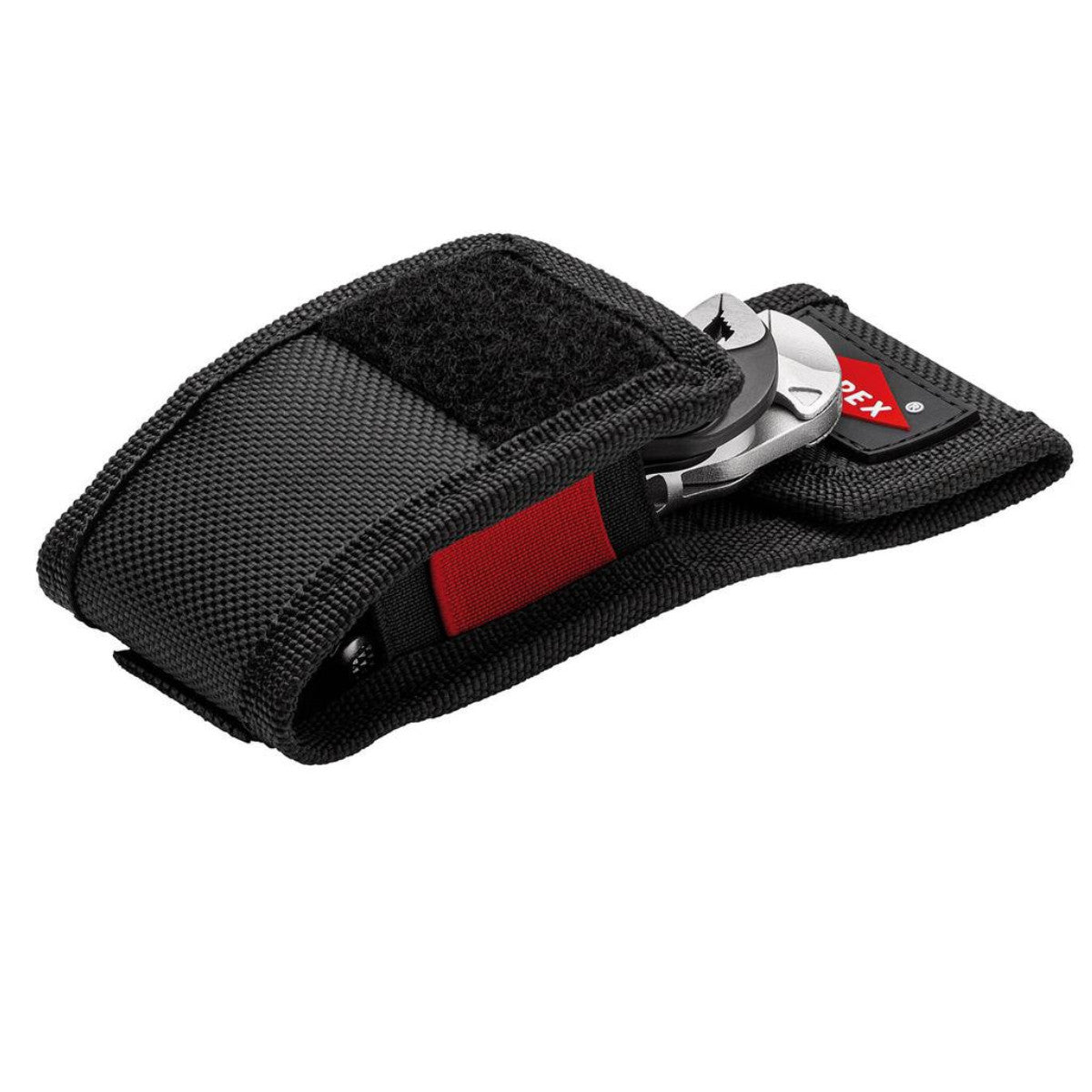 Knipex 00 20 72 V04 XS Mini Pliers Set in Belt Pouch, 2 Part 04237