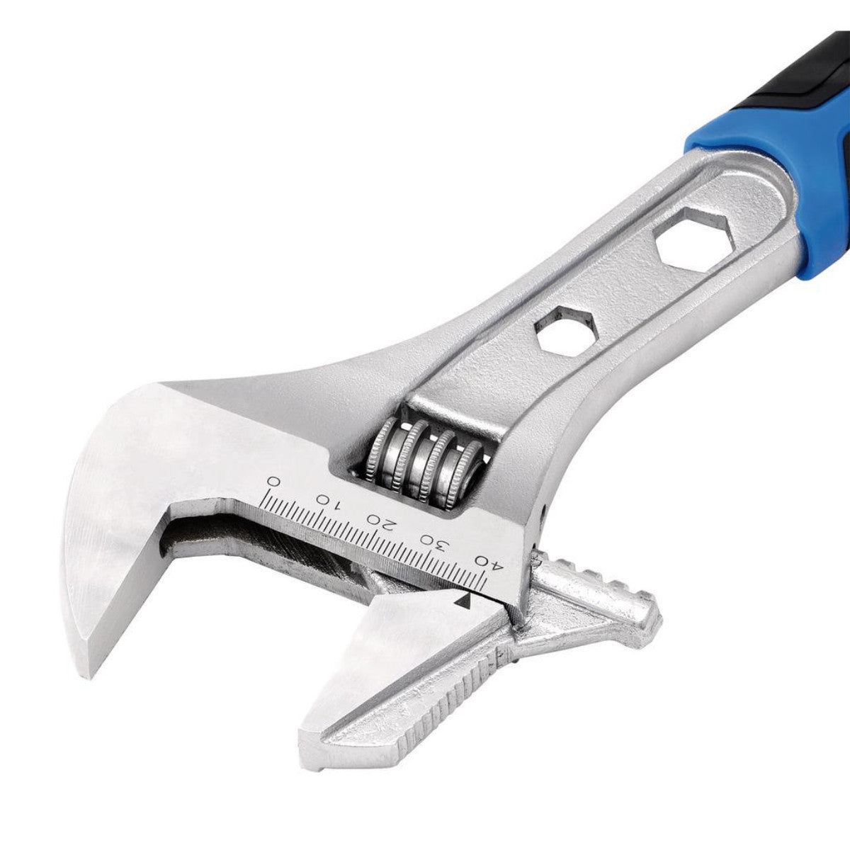 Draper Reversible Adjustable Wrench, 307mm 04300
