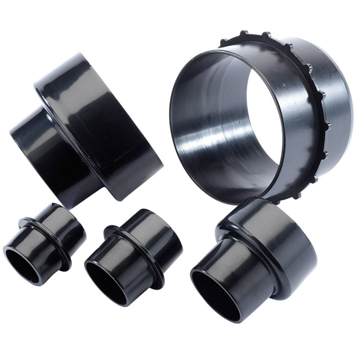 Draper Adaptor Assembly 04420