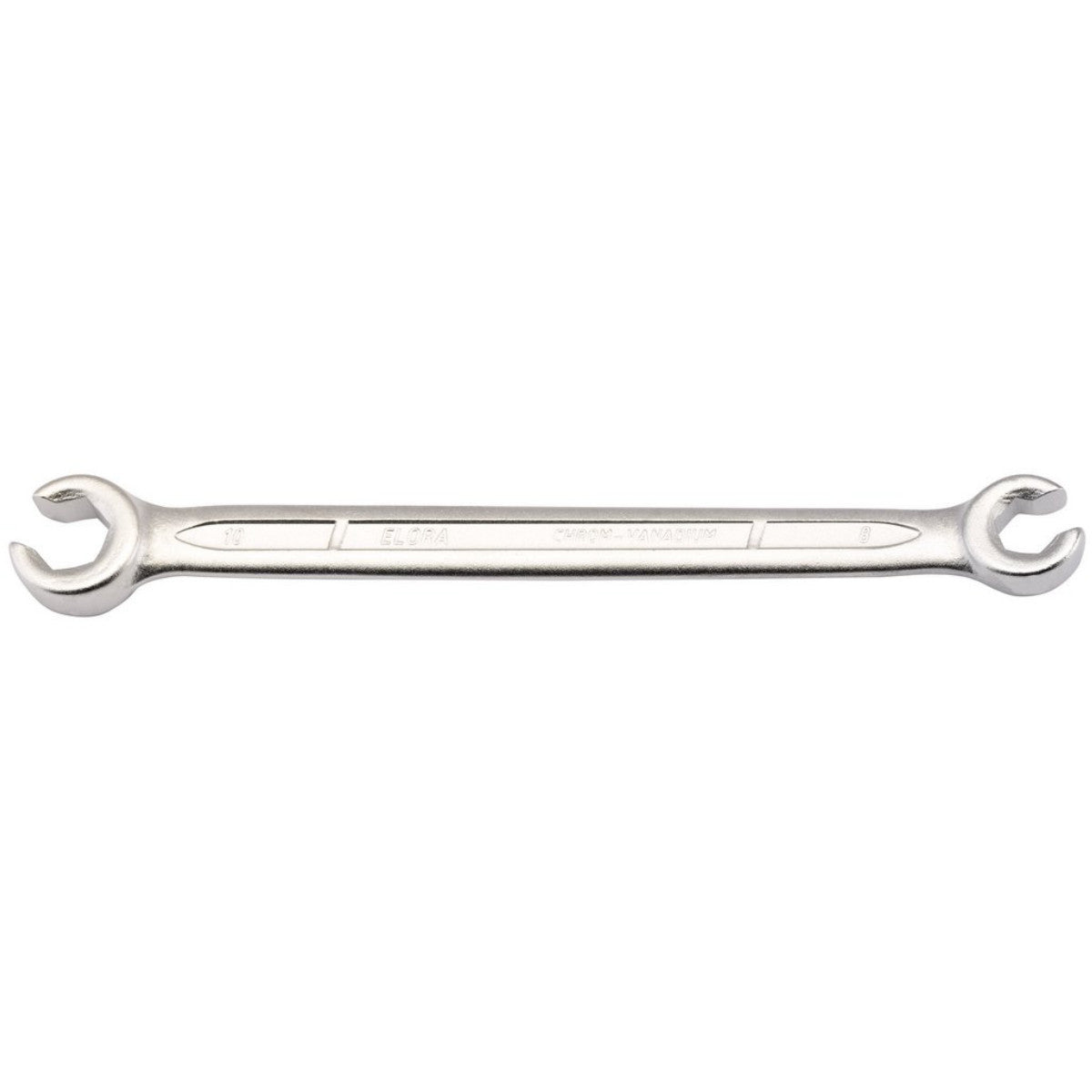 Elora Metric Flare Nut Spanner, 8 x 10mm 04486