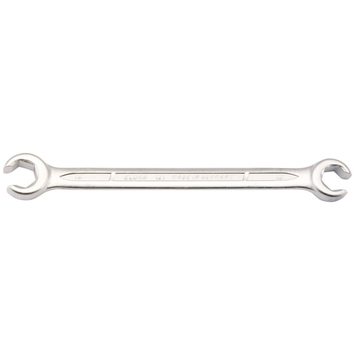 Elora Metric Flare Nut Spanner, 13 x 14mm 04519