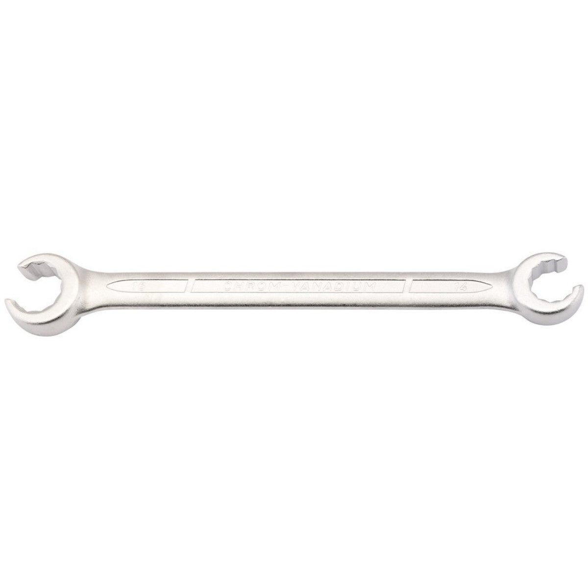 Elora Metric Flare Nut Spanner, 14 x 16mm 04527