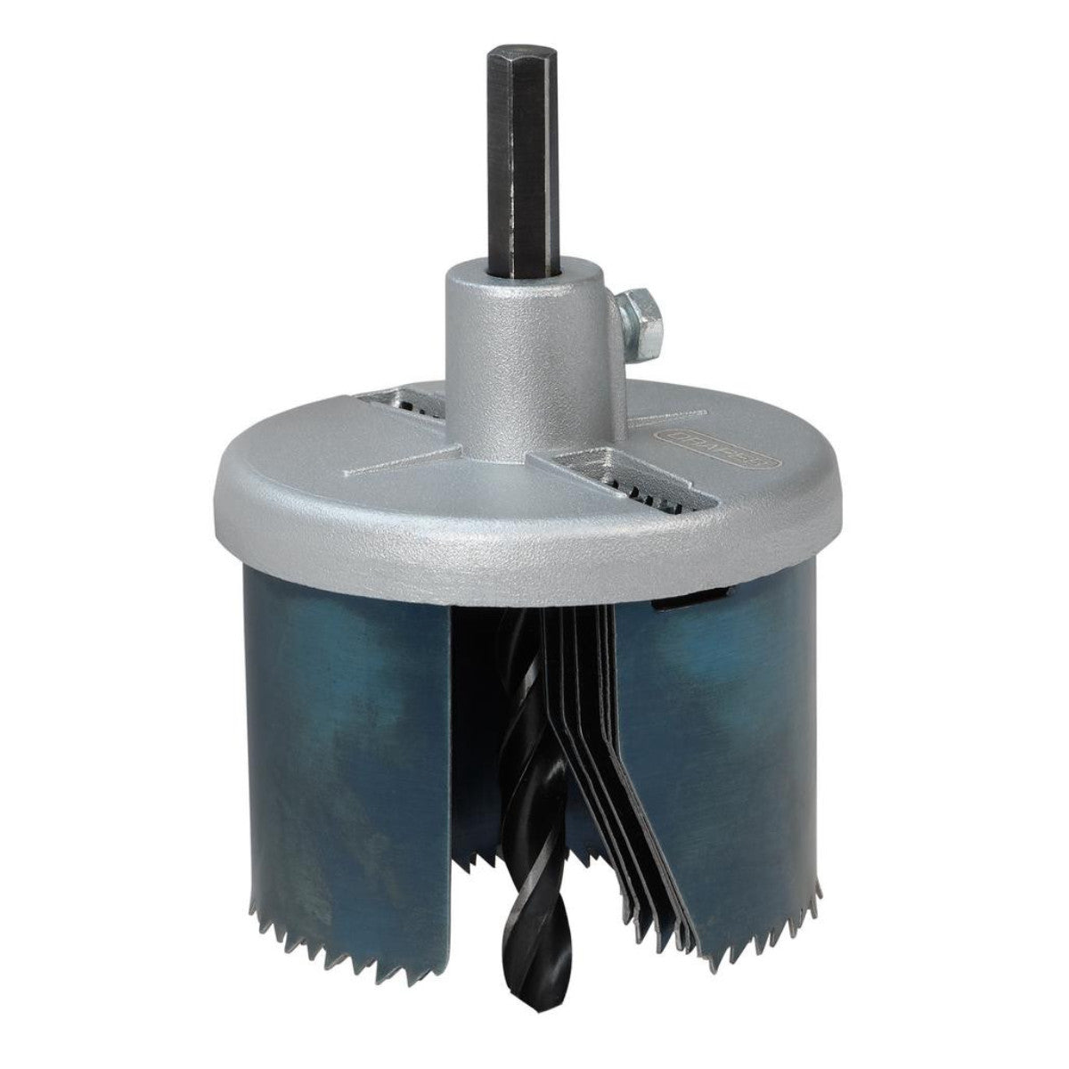 Draper Holesaw Kit (7 Piece) 04563