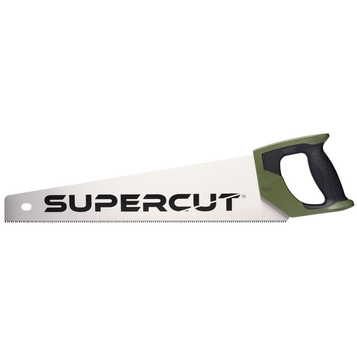 Draper Expert Supercut First Fix Triple Ground Handsaw, 500mm/20", 7tpi/8ppi 04827