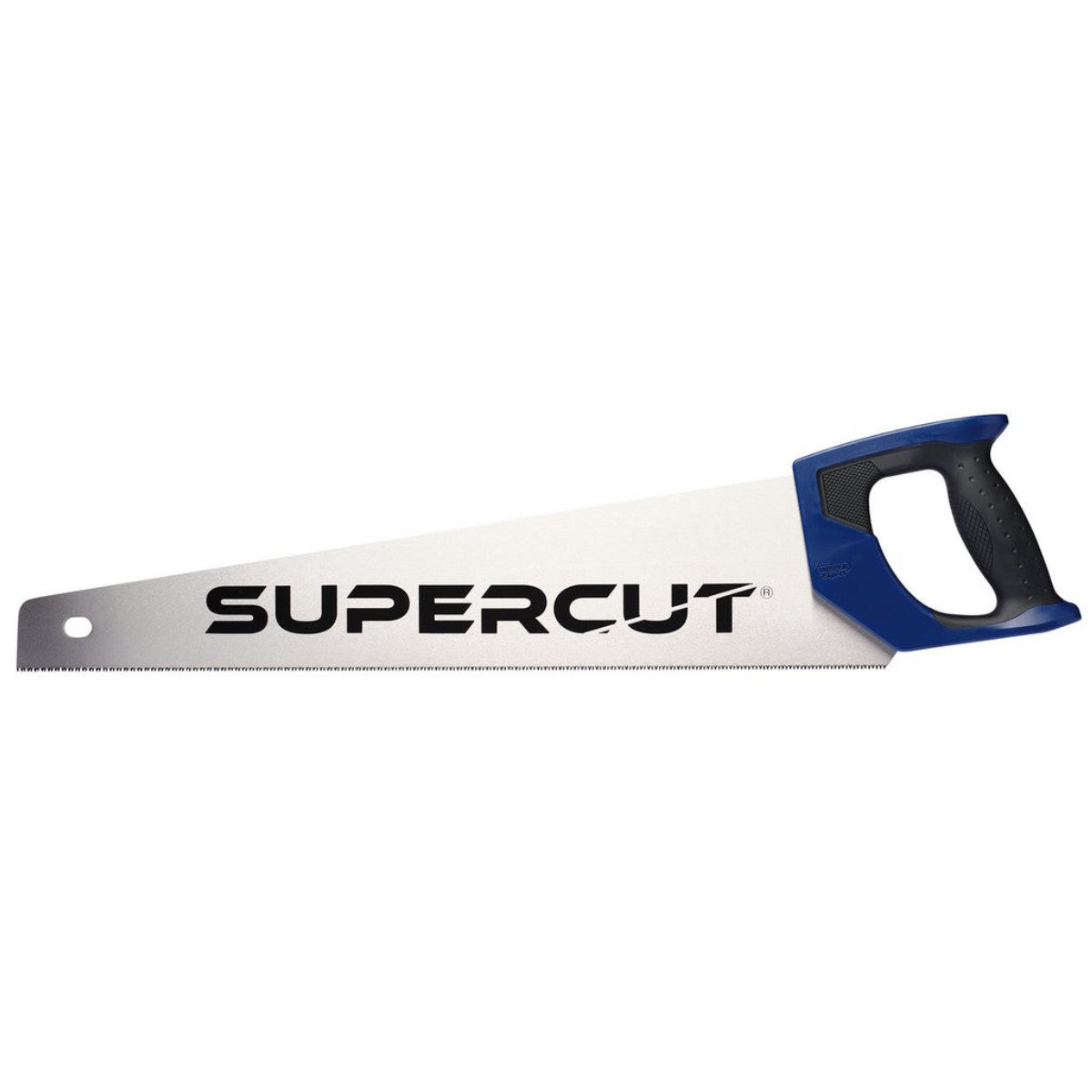 Draper Expert Supercut Second Fix Triple Ground Handsaw, 550mm/22", 11tpi/12ppi 04831