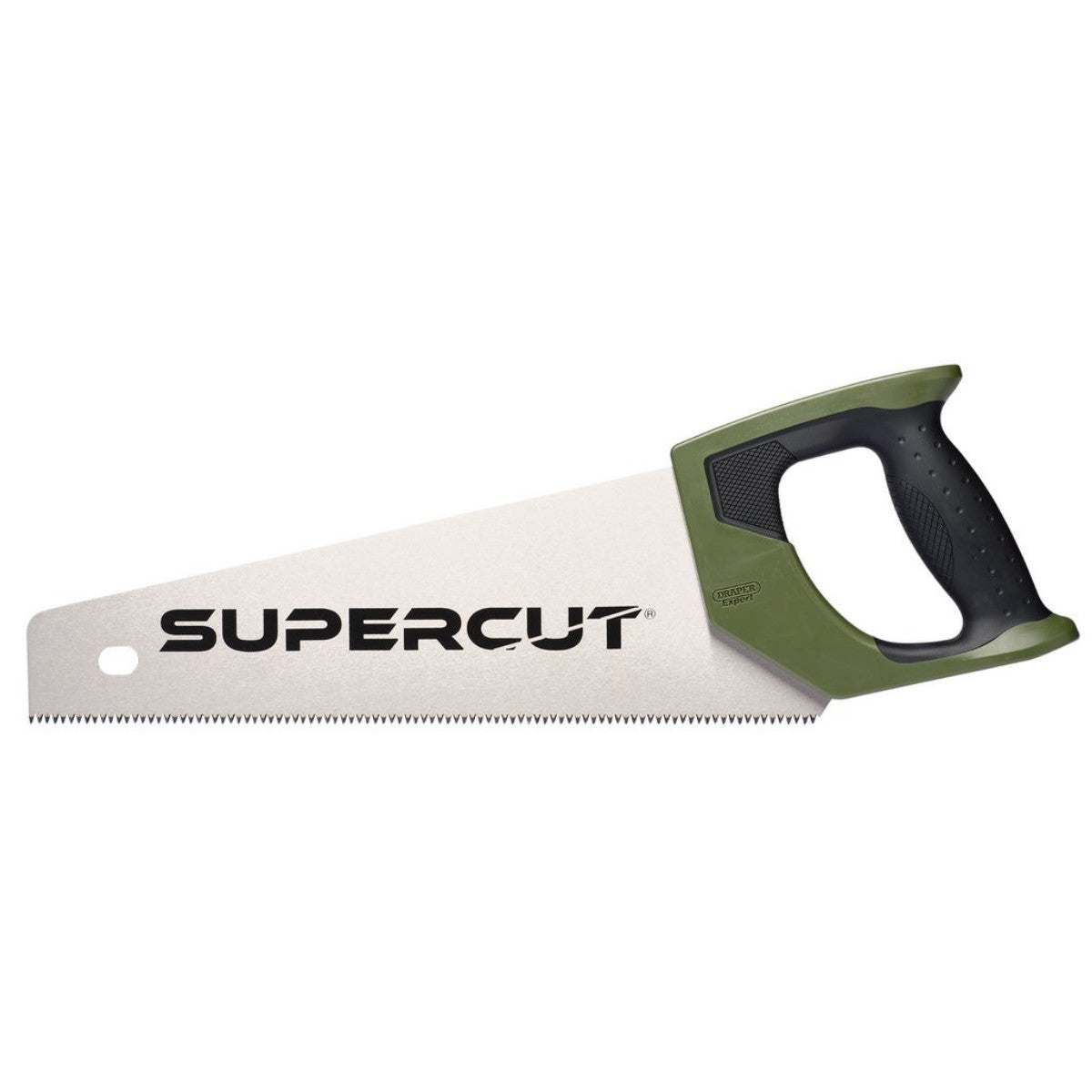 Draper Expert Supercut First Fix Triple Ground Handsaw, 350mm/14", 7tpi/8ppi 04832
