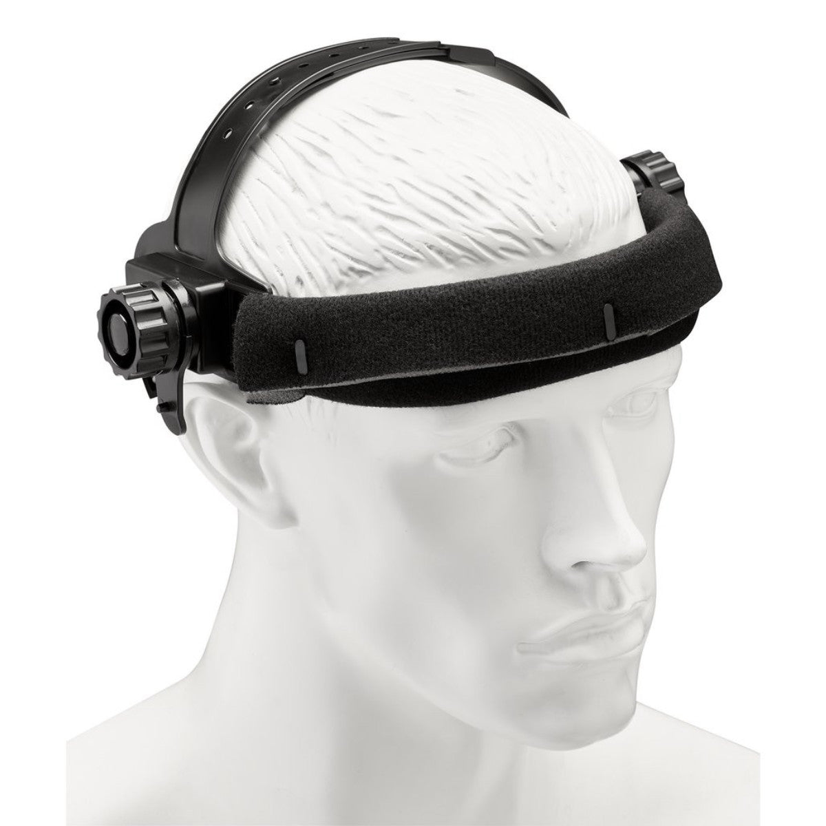 Draper Headgear for use with Welding Helmet - Stock No. 02513, 02514, 02515, 02516 04886