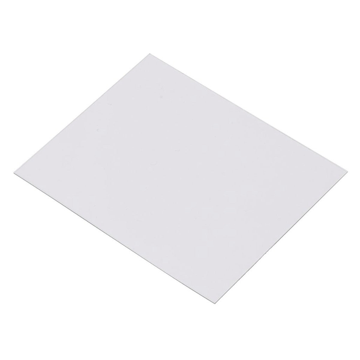 Draper Outside PC Lens for use with Welding Helmet - Stock Nos. 02513, 02514, 02515 04895