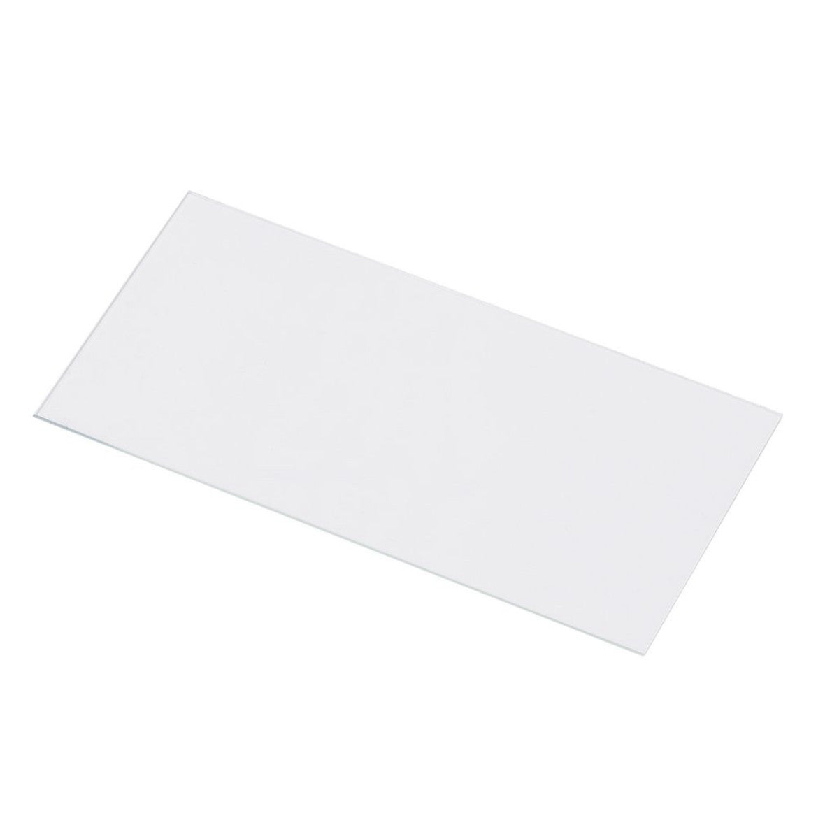 Draper Inside PC Lens for use with Welding Helmet - Stock Nos. 02513, 02514, 02515 04896