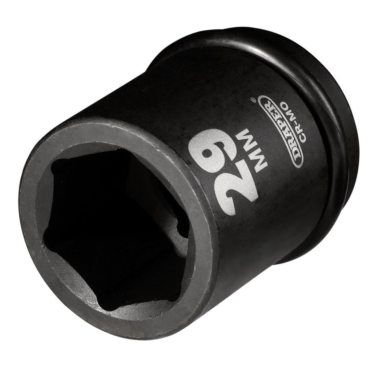 Draper Hi-TORQ Impact Socket, 3/4" Sq. Dr., 29mm 05010