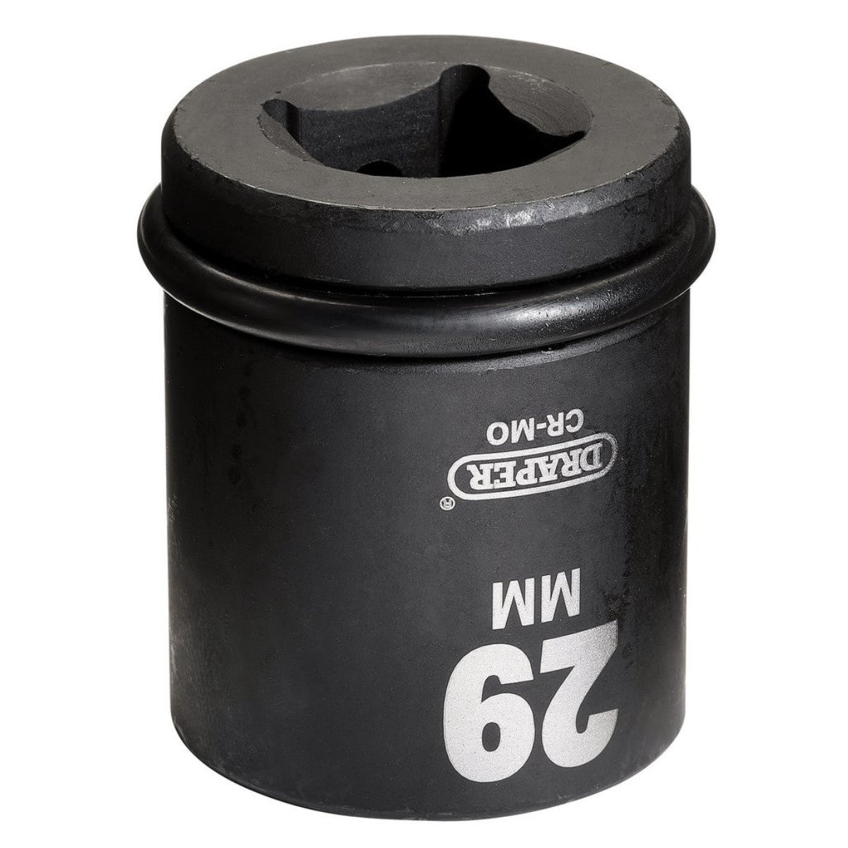 Draper Hi-TORQ Impact Socket, 3/4" Sq. Dr., 29mm 05010
