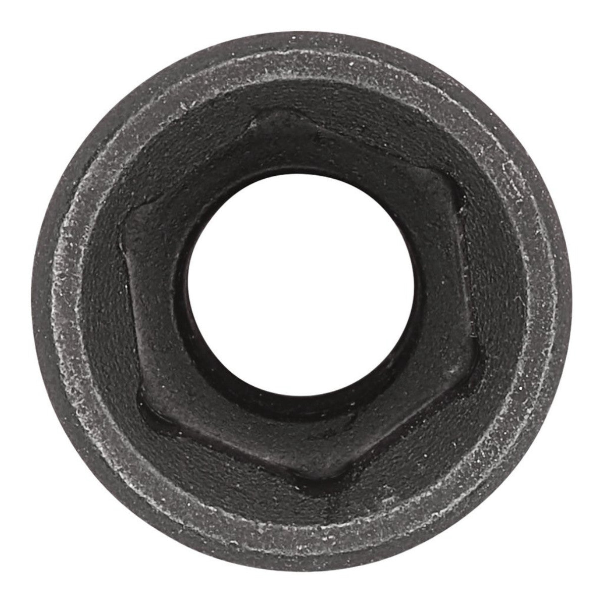 Draper HI-TORQ 6 Point Impact Socket, 1/4" Sq. Dr., 8mm 05012