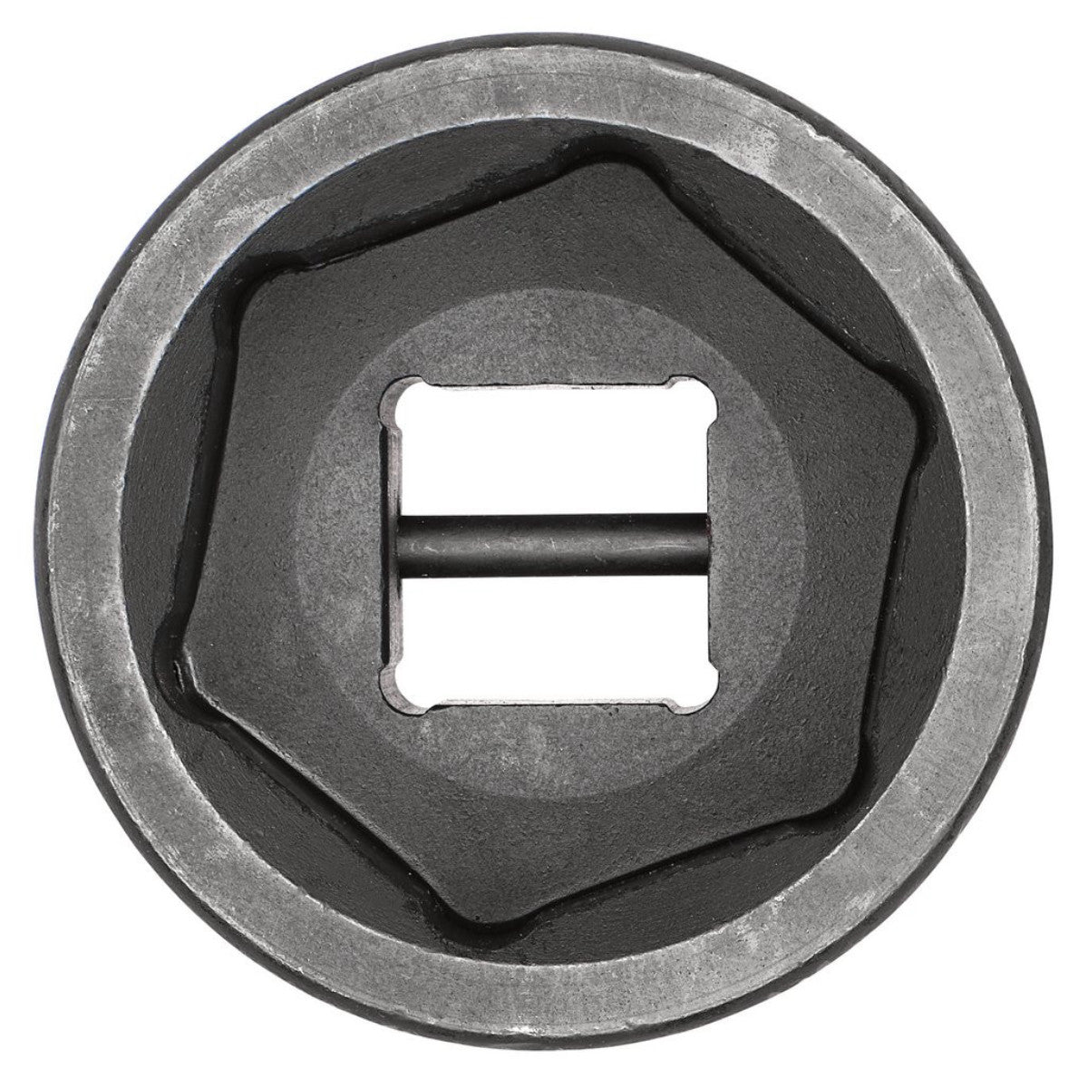 Draper Expert HI-TORQ 6 Point Impact Socket, 3/4" Sq. Dr., 38mm 05018