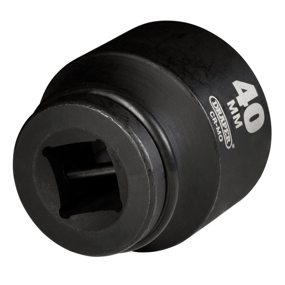 Draper Hi-TORQ Impact Socket, 3/4" Sq. Dr., 40mm 05021