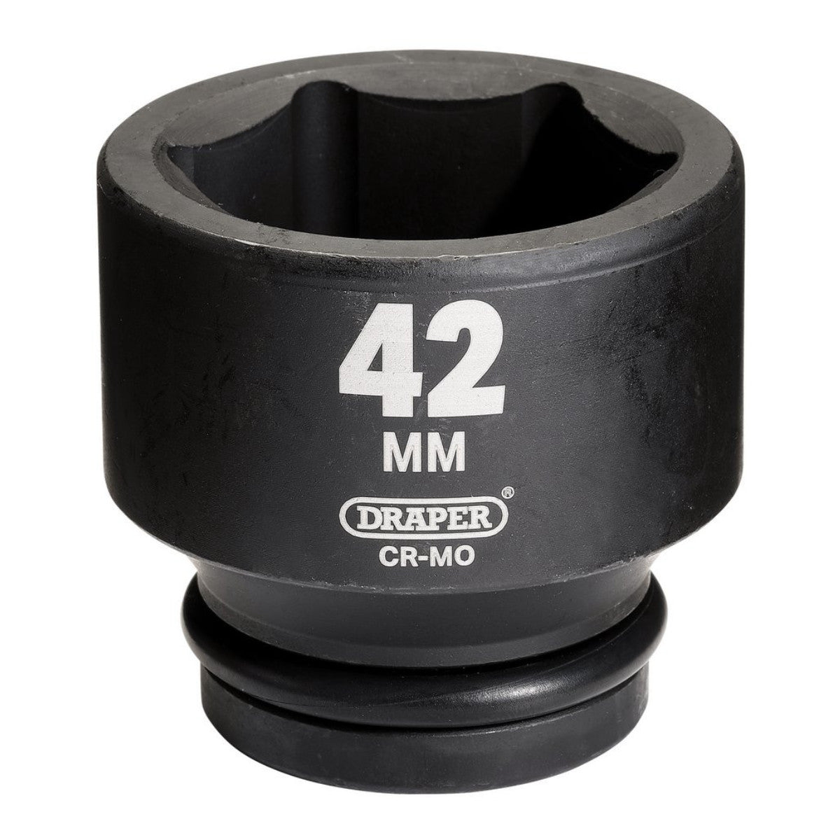 Draper Hi-TORQ Impact Socket, 3/4" Sq. Dr., 42mm 05023