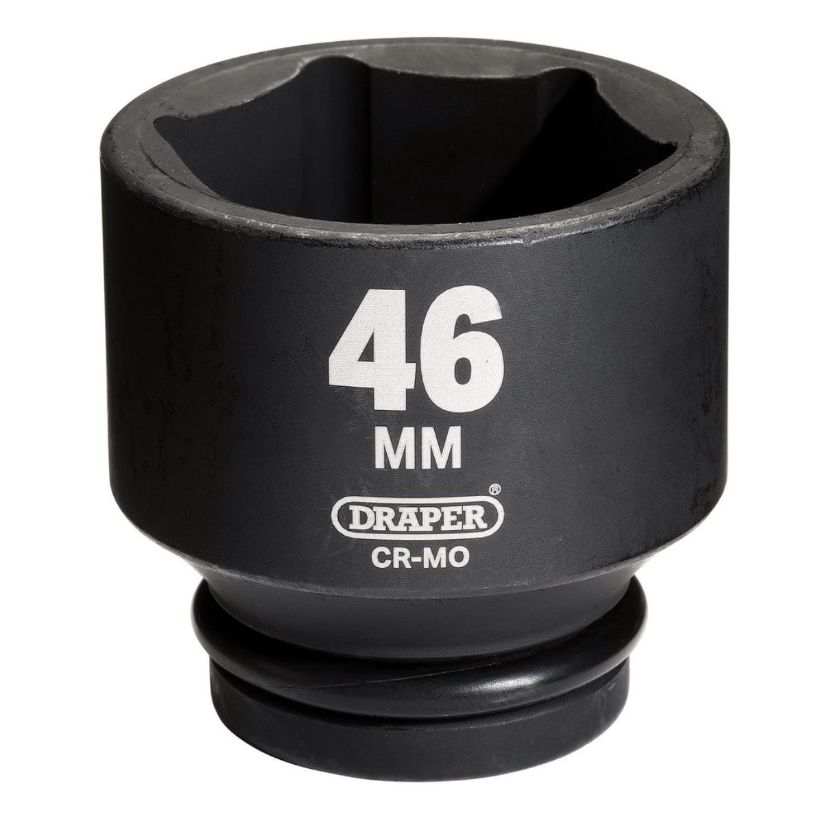 Draper Hi-TORQ Impact Socket, 3/4" Sq. Dr., 46mm 05028