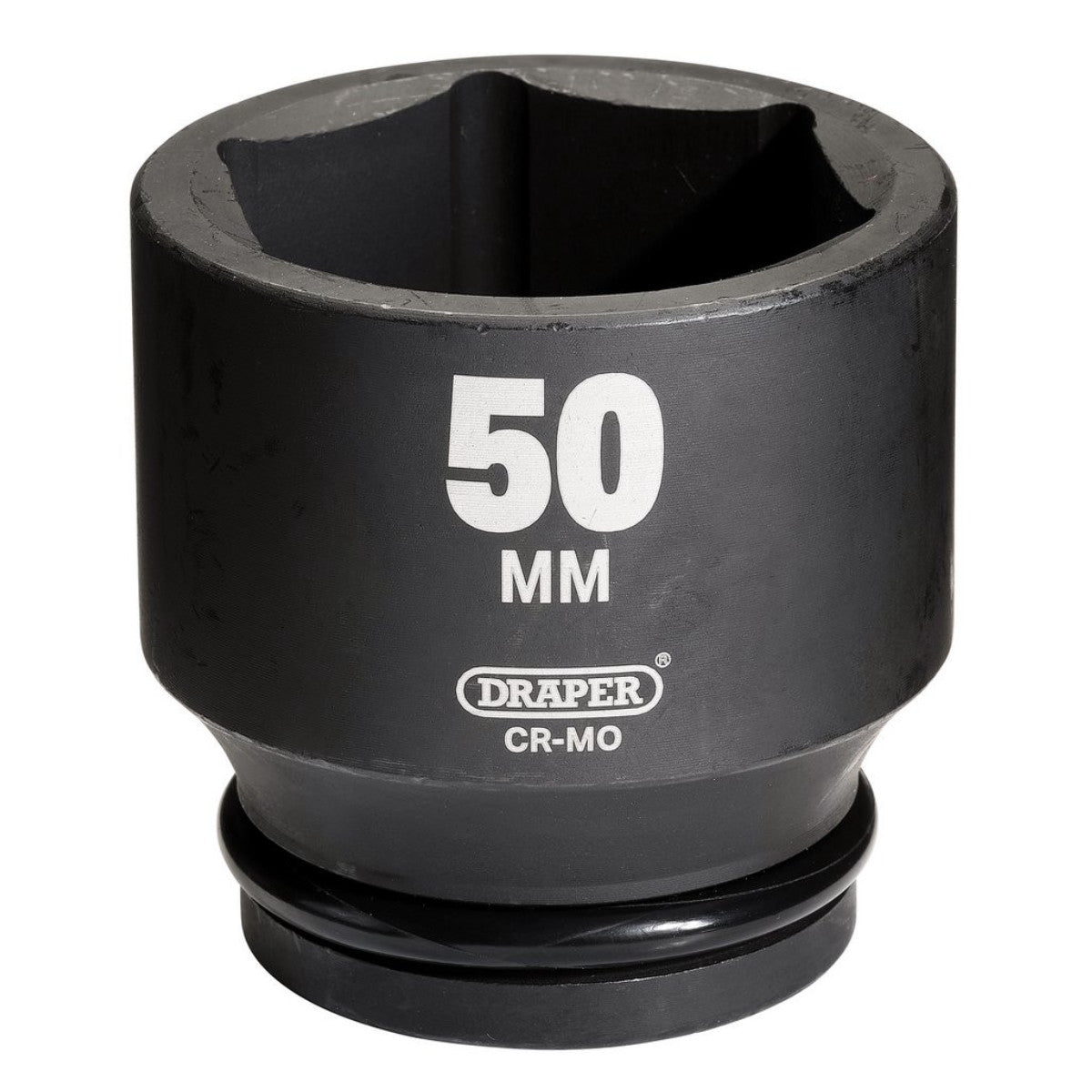 Draper Hi-TORQ Impact Socket, 3/4" Sq. Dr., 50mm 05032
